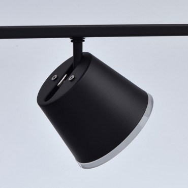 Люстра потолочная MW-Light 632015005 Гэлэкси 5x6.5W LED